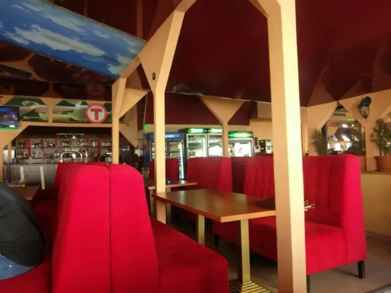 Restaurant nuntă Cluj – Pizzeria Toskana